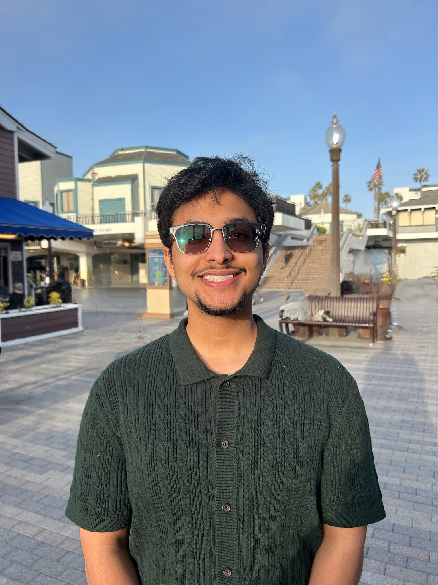 Nirvek Pandey - Image 1