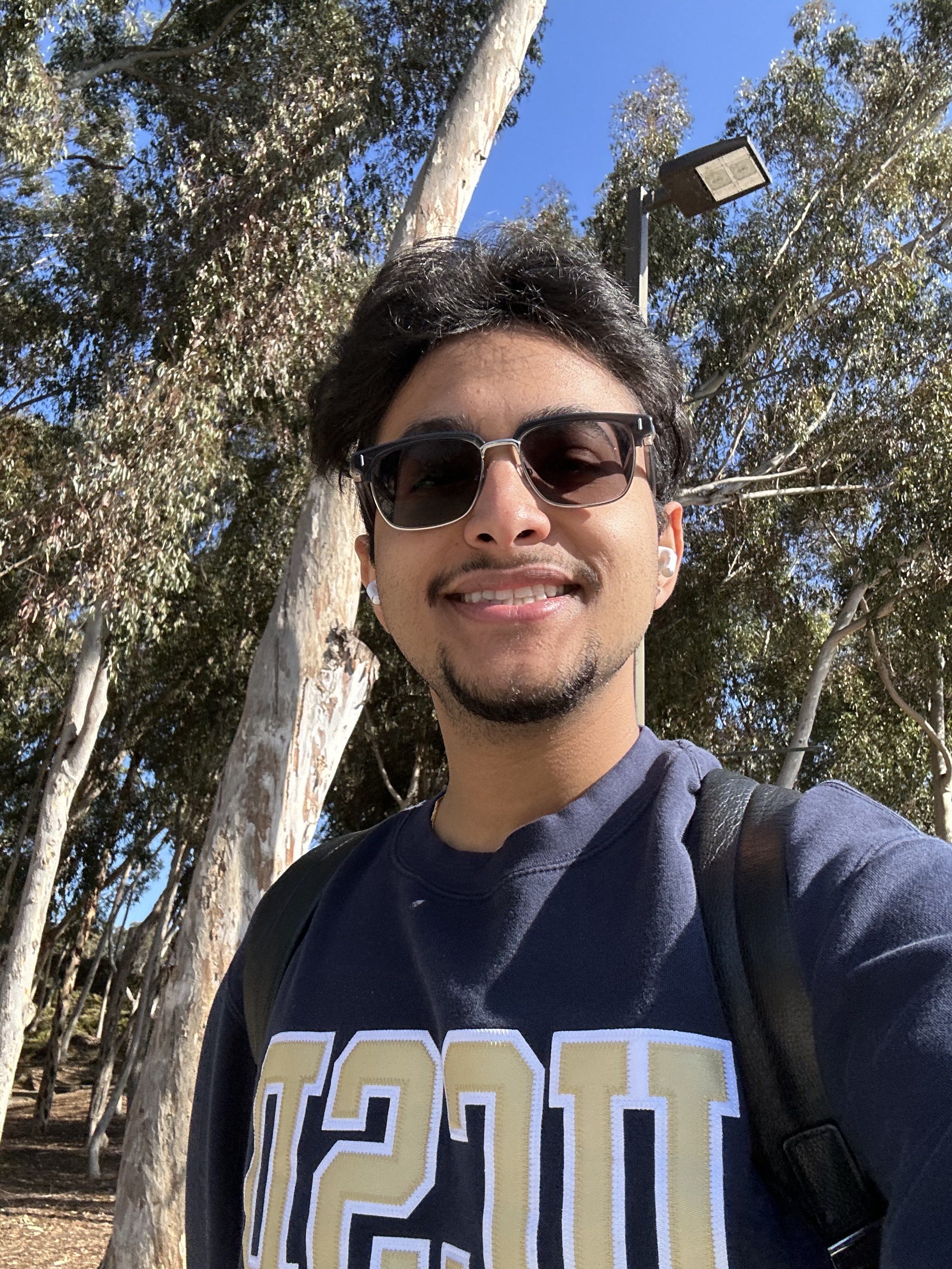Nirvek Pandey - Image 7